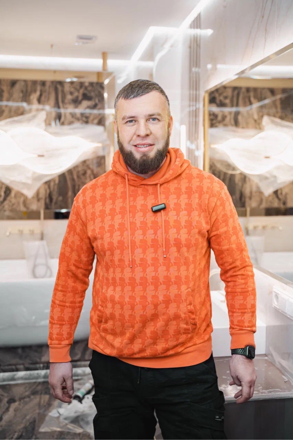 Андрей Вильнёв