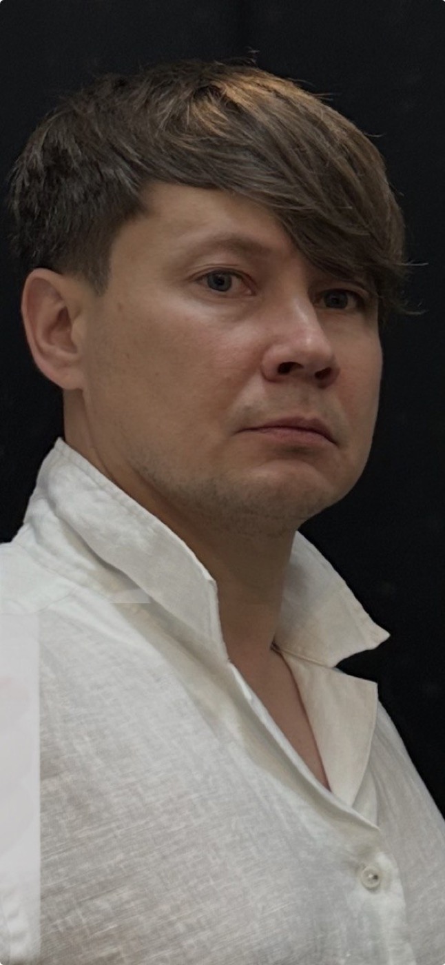 Сергей Поразочко